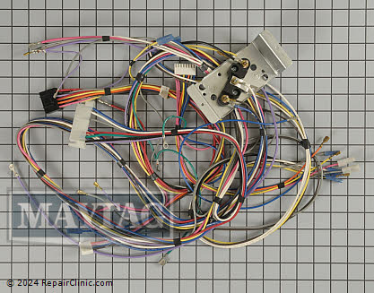 Wire Harness 33002756 Alternate Product View