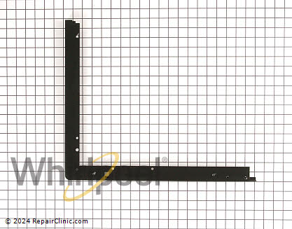 Trim Piece 74001721 Alternate Product View