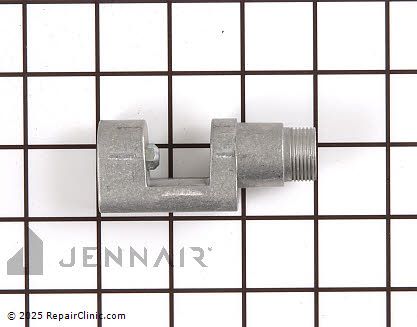 Surface Burner Orifice Holder WP7507P238-60 Alternate Product View