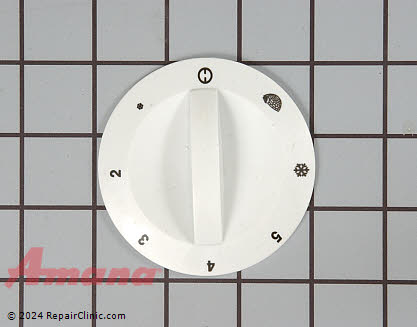 Thermostat Knob 4-81294-004 Alternate Product View