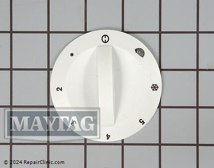 Thermostat Knob 4-81294-004 Alternate Product View