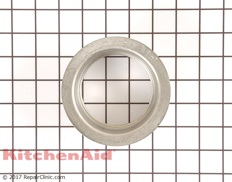 Flange 4211301 Alternate Product View
