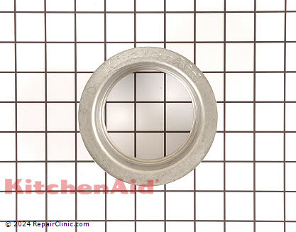 Flange 4211301 Alternate Product View