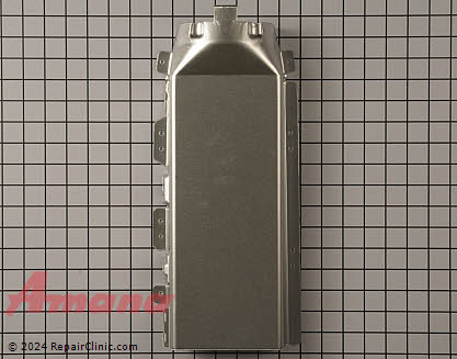 Duct Assembly 35001109 Alternate Product View