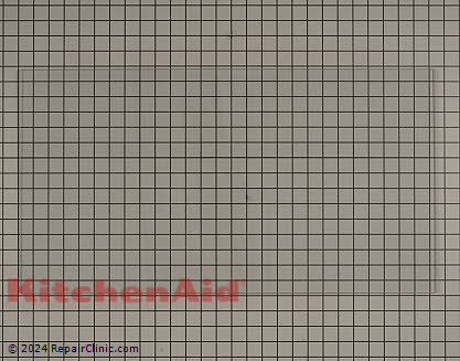 Shelf Glass WPW10165870 Alternate Product View