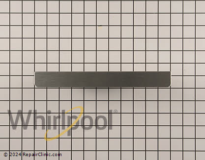 Drip Tray WPW10305897 Alternate Product View