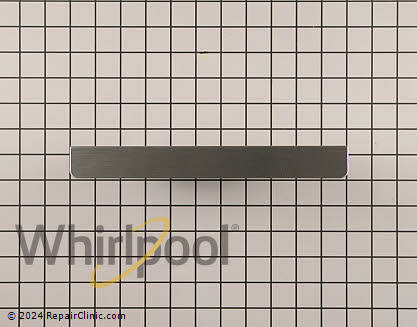 Drip Tray WPW10305897 Alternate Product View