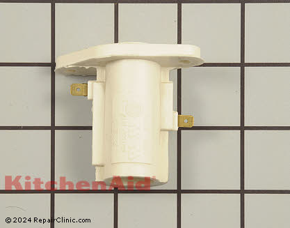 Icemaker Fill Tube Heater WP2221240 Alternate Product View