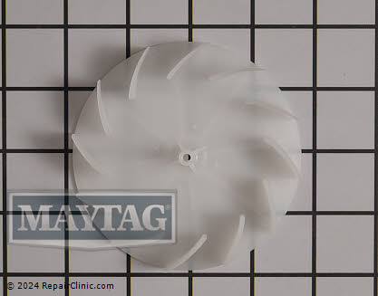 Blower Wheel WPW10123444K Alternate Product View
