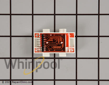 Display Board 8269205 Alternate Product View