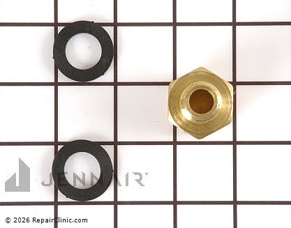 Door Stop 60419-11 Alternate Product View