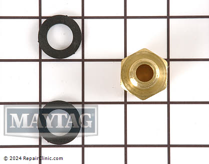 Door Stop 60419-11 Alternate Product View