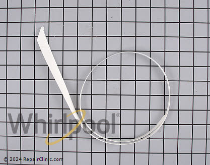 Drawer Liner 10519302 Alternate Product View