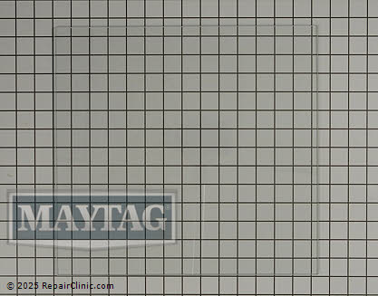 Glass Crisper Cover 67004076 Alternate Product View