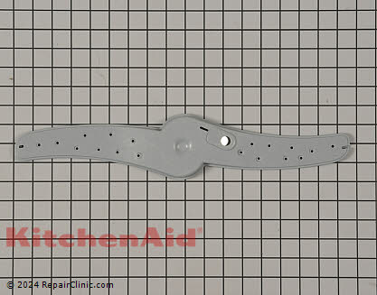 Lower Wash Arm 8194110 Alternate Product View