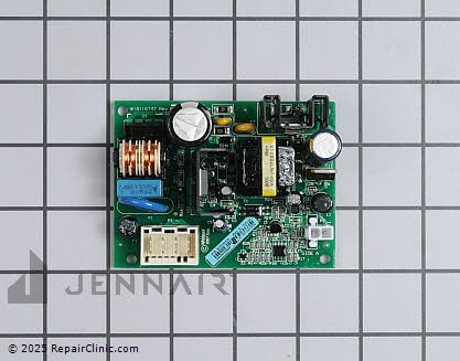 Power Supply Board WPW10356040 Alternate Product View