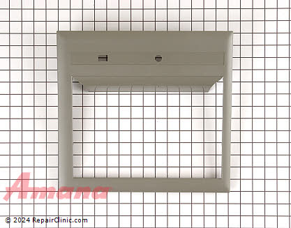 Trim Piece 12314907 Alternate Product View