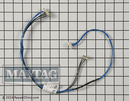 Wire Harness W10157884 Alternate Product View