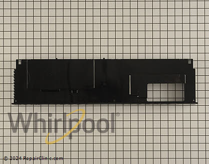Touchpad and Control Panel WPW10175236 Alternate Product View