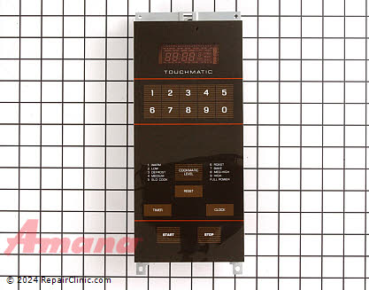 Main Control Board R0163210 Alternate Product View