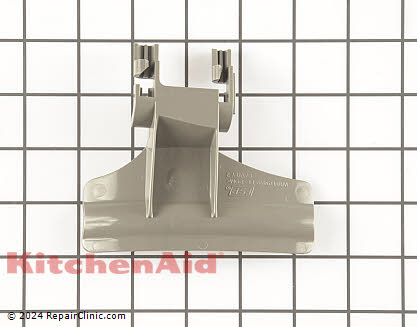 Rack End Cap W10179459 Alternate Product View