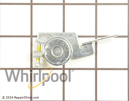 Timer Actuator WP3976267 Alternate Product View