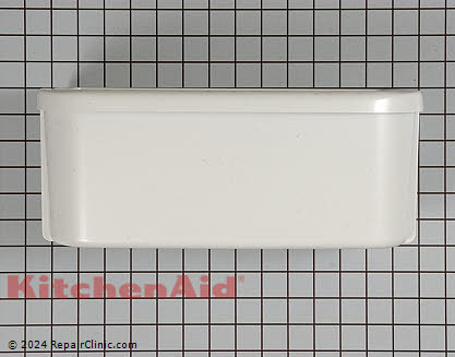 Door Shelf Bin 67003889 Alternate Product View