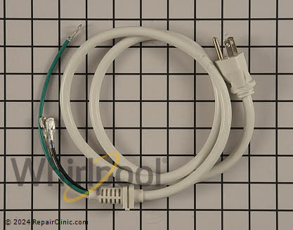 Power Cord 8206388 Alternate Product View