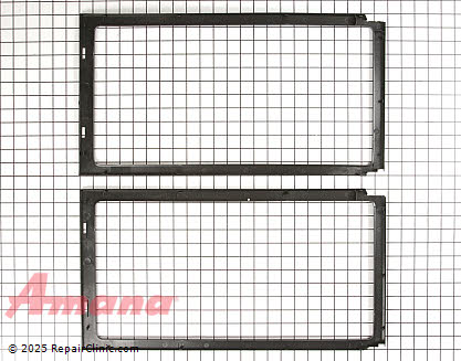 Inner Door Panel W10181267 Alternate Product View