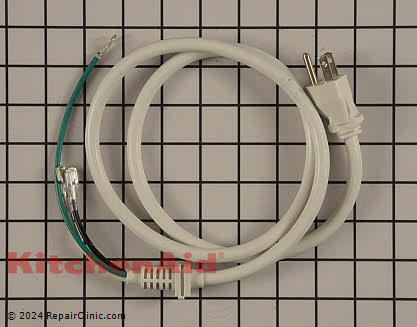 Power Cord 8206388 Alternate Product View