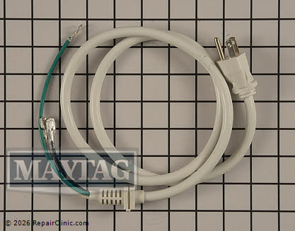 Power Cord 8206388 Alternate Product View