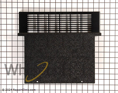 Air Grille WP2185571B Alternate Product View