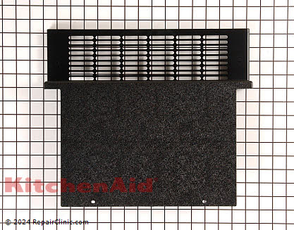 Air Grille WP2185571B Alternate Product View