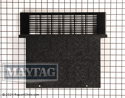 Air Grille WP2185571B Alternate Product View