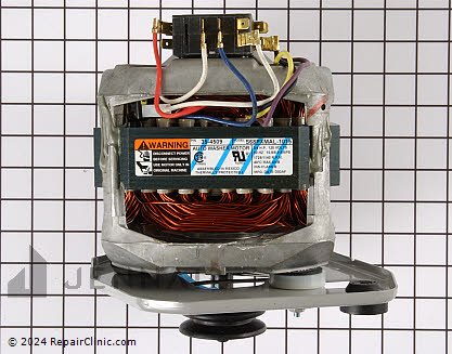 Drive Motor 21001170 Alternate Product View
