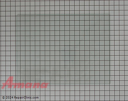 Glass Crisper Cover 10370092 Alternate Product View