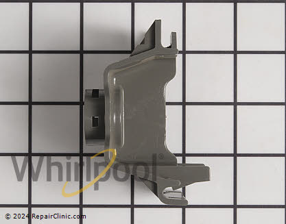 Mounting Bracket WP8579242 Alternate Product View