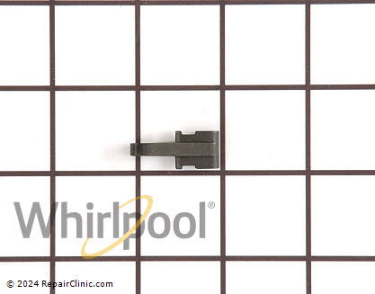Spring Clip 1167095 Alternate Product View
