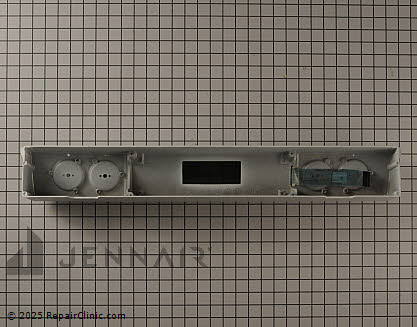 Touchpad and Control Panel WPW10206077 Alternate Product View