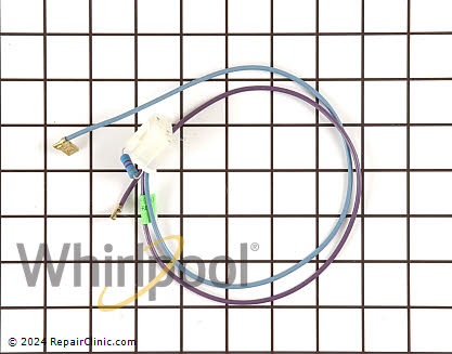 Wire Jumper 8539893 Alternate Product View