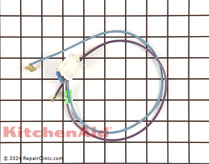 Wire Jumper 8539893 Alternate Product View