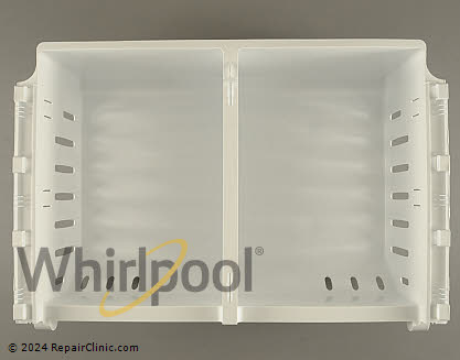 Basket WP67006366 Alternate Product View