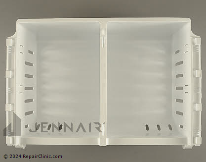 Basket WP67006366 Alternate Product View