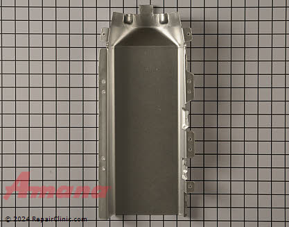 Duct Assembly 35001109 Alternate Product View
