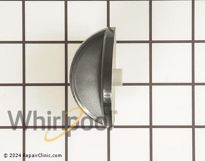 Knob W10851285 Alternate Product View