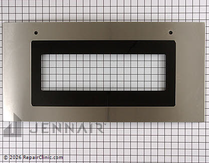 Outer Door Glass 74008604 Alternate Product View