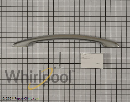 Handle WPW10324628 Alternate Product View