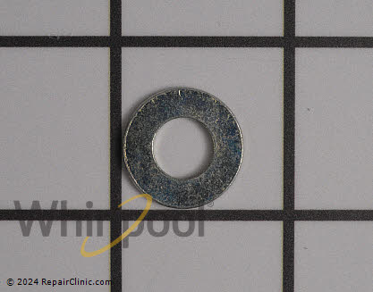 Washer WP120393 Alternate Product View