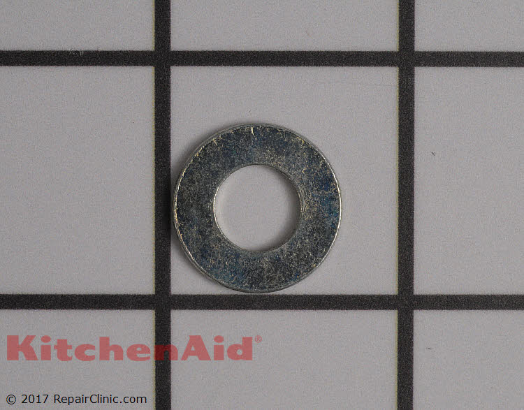 Washer WP120393 Alternate Product View