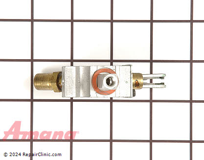 Gas Burner & Control Valve Y0309126 Alternate Product View